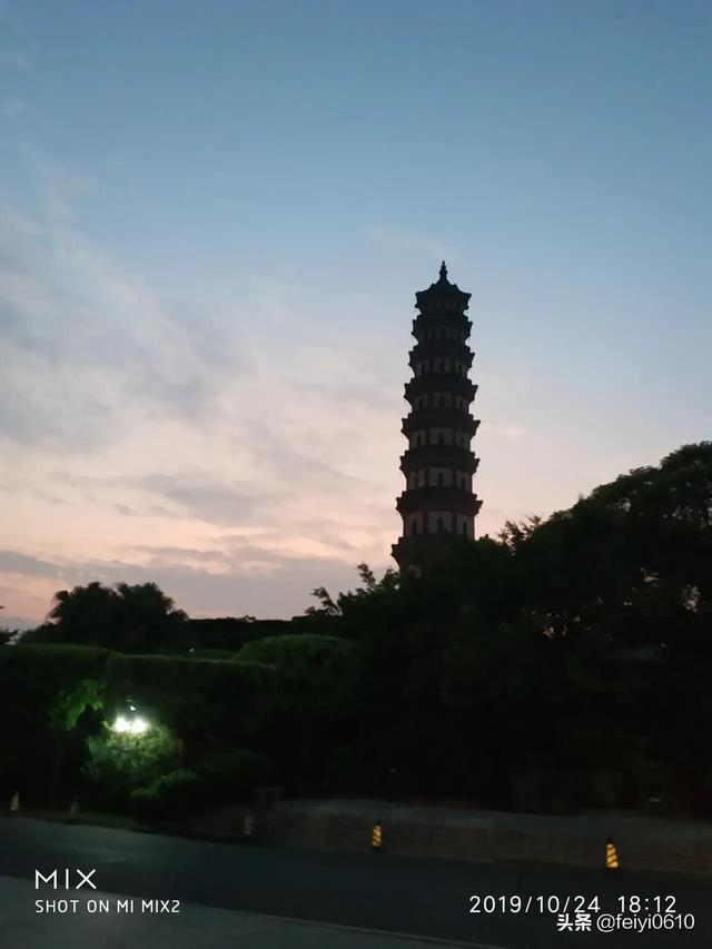 广州莲花山攻略，莲花山旅游攻略（打卡莲花山，你会诗兴大发吗）