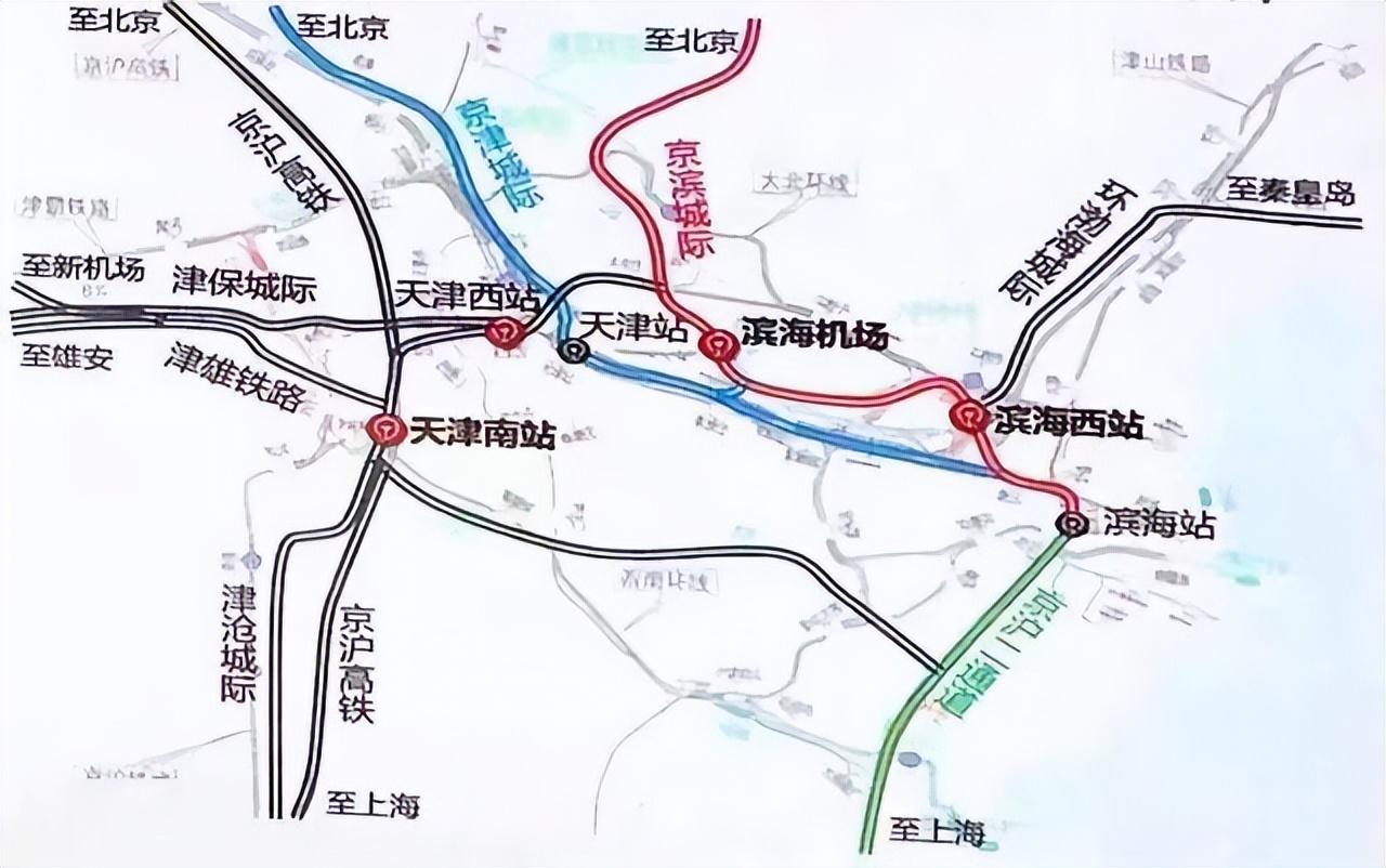 天津于家堡(于家堡是谁规划的)