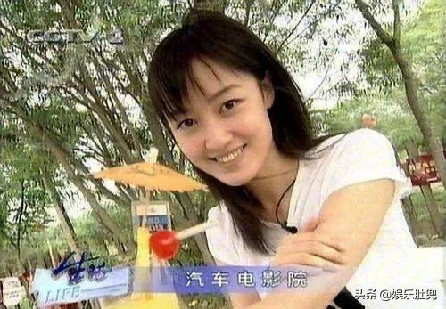 演员赵子琪的老公，赵子琪：22岁离开央视