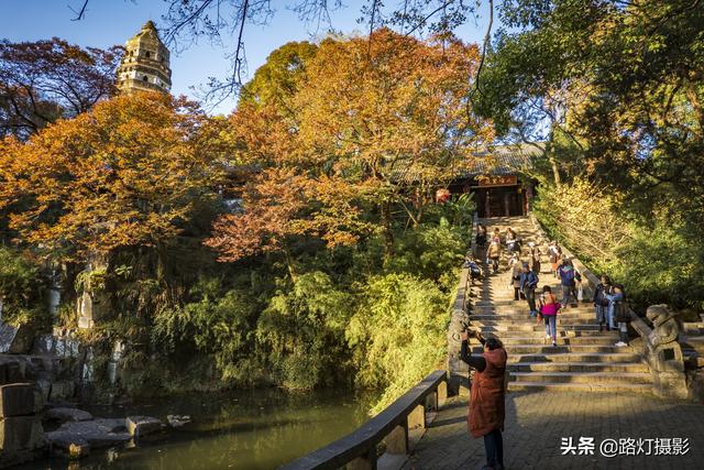 虎丘山风景名胜区，虎丘风景区介绍（缘何成为“吴中第一名胜”）