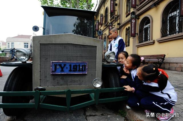 青岛景点排名一览表，青岛景点排行榜（费用不高适合打卡拍照）