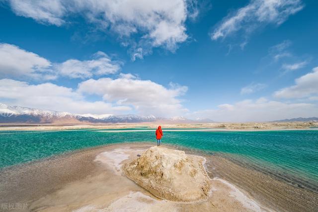 青海旅游景点，青海游玩攻略︱到青海游玩必去的10个最美旅行地