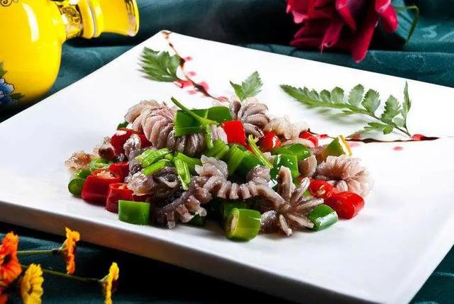 吃什么对腰好，腰酸吃什么好（建议男人常吃3种“健腰菜”）