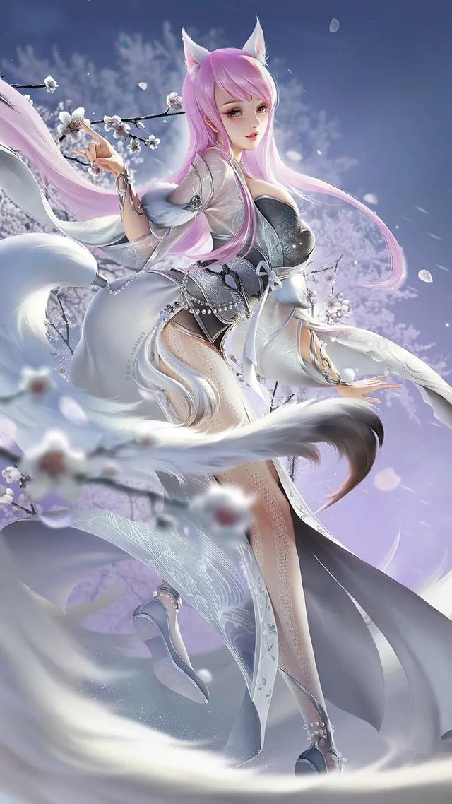 头像女生动漫古风，好看的古风动漫头像微信（动漫古风头像）