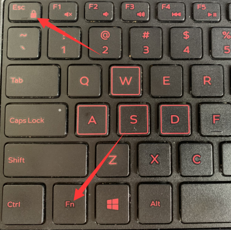 粘滞键怎么关闭，win10粘滞键怎么设置（Win10或Win11系统键盘变成快捷键了该如何解决）