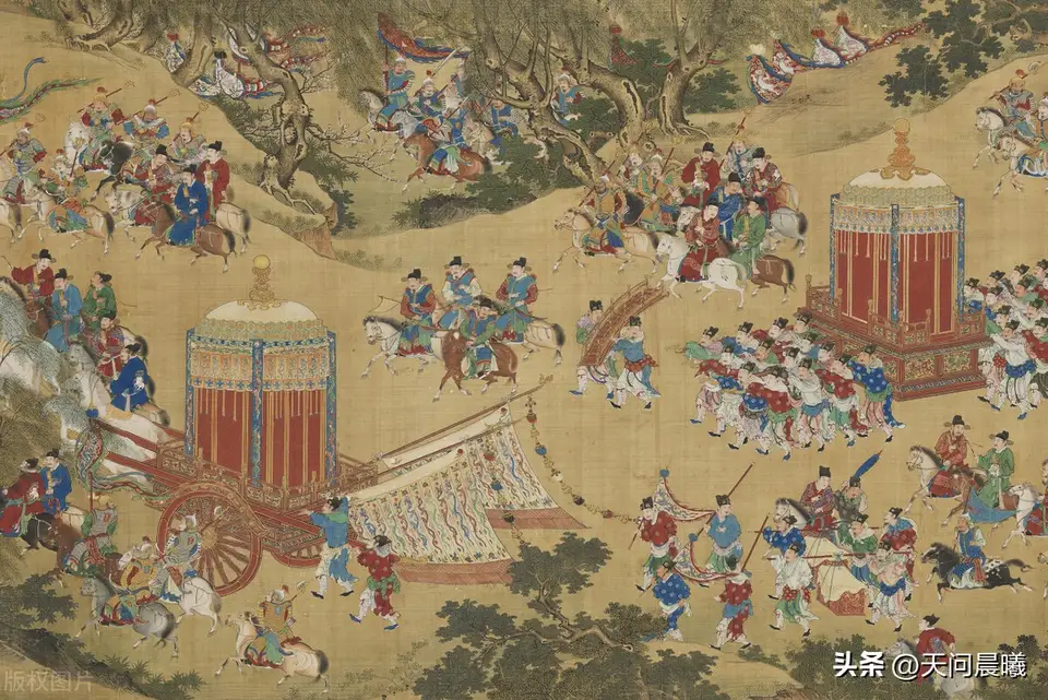 中国历史上哪个朝代历史的可信度最低？