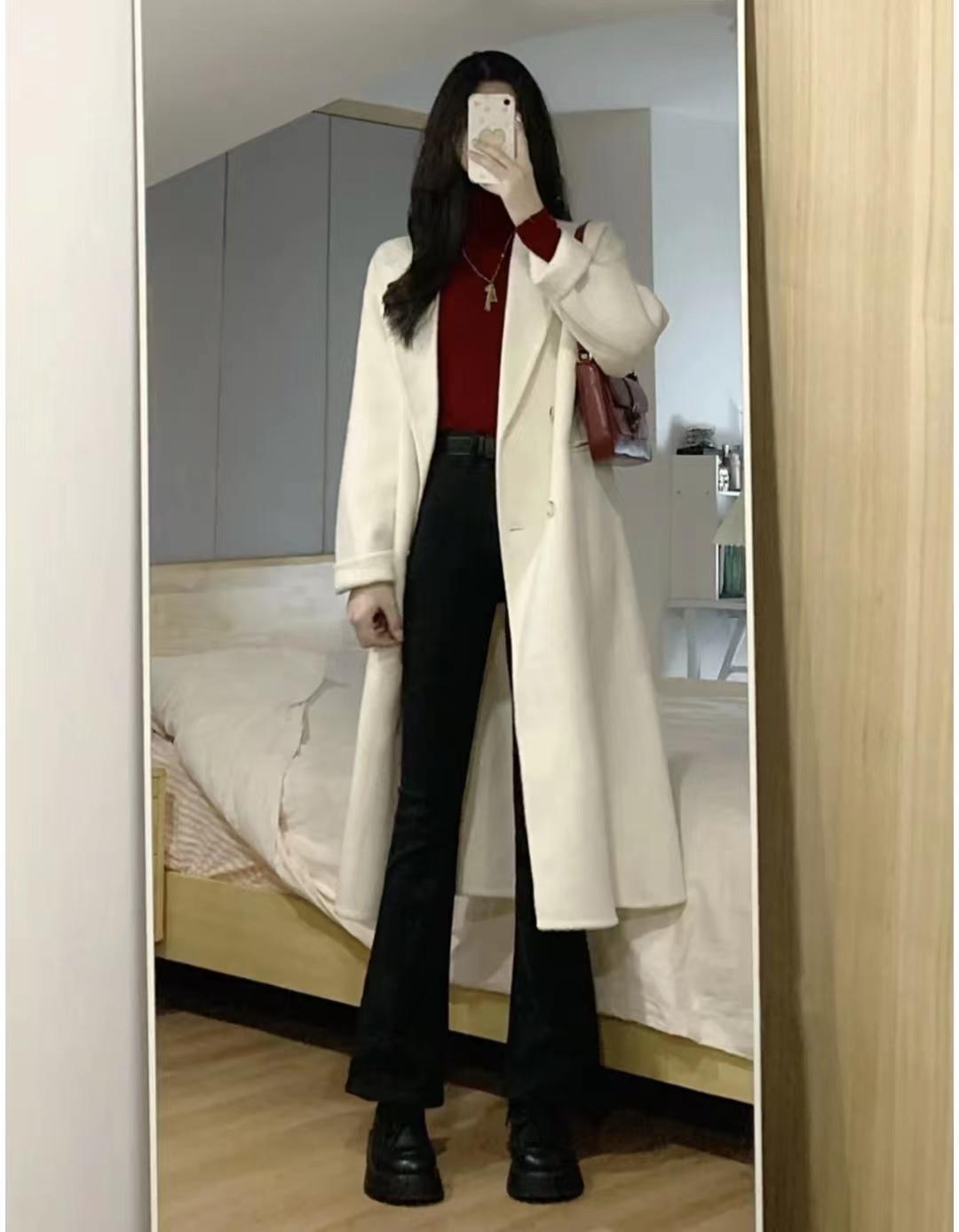 什么衣服配红鞋子好看，什么衣服配红色鞋子（红色搭配这6个颜色）