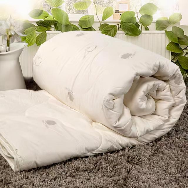 夹被子为什么一跳一跳,为什么夹被子(教你实用小方法)