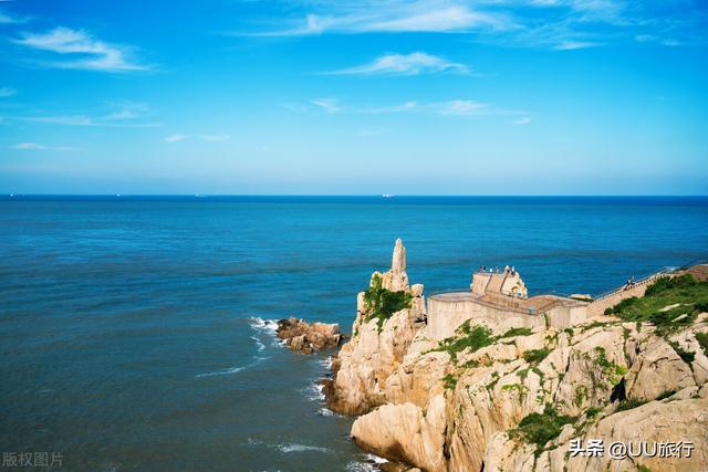 山东有什么好玩的，山东十大最好玩的旅游景点