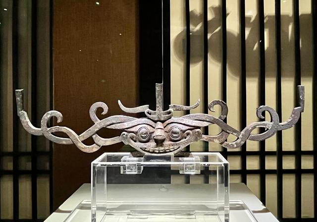 南越王墓金印解密，南越藏珍—从西汉南越王墓精品文物