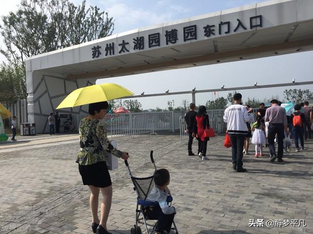 苏州太湖湿地公园，苏州太湖湿地公园介绍（苏州吴中太湖旅游区）