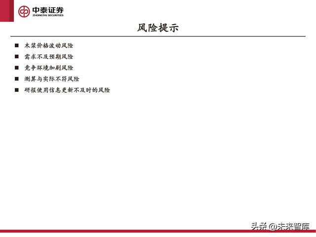 格拉辛纸的用途，格拉辛纸可降解吗（周期反转与个股成长共振）