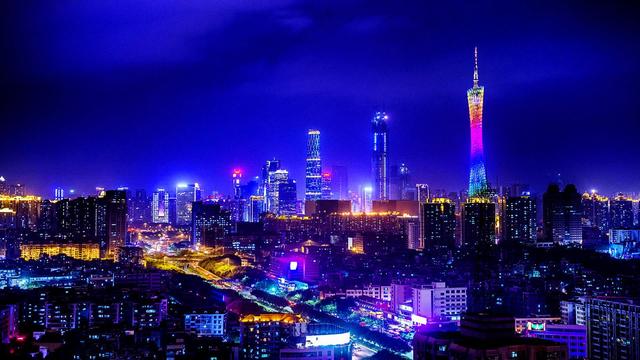 副省级城市排名，16个副省级城市发展潜力（28年后命运各不相同）