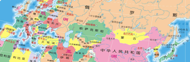 大连的经纬度，大连经纬度坐标是多少（世界主要城市的纬度对照）