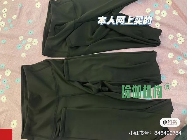 瑜伽服 lululemon，瑜伽界“爱马仕”暴雷