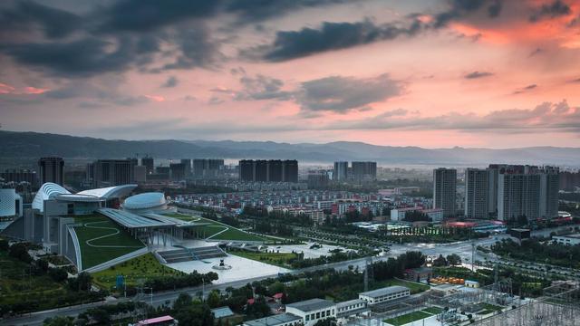 中国各省会城市别称的由来，原来背后还有这么多故事