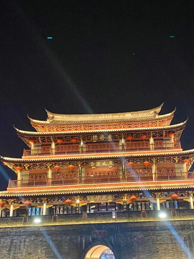 潮州两天自由行攻略
