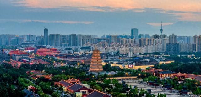 “五一”出游 这份陕西博物馆参观攻略请收好→
