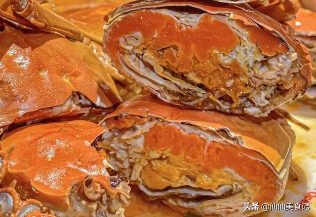 江苏特色美食排名，去江苏必点的5道名菜