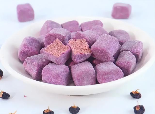 零食推荐单品，5款让我“无限回购”的零食