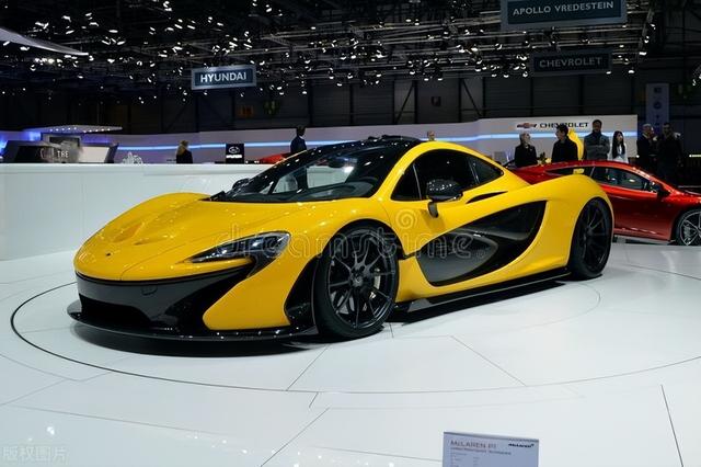 世界贵车排行榜，世界上最贵的自行车价格排行榜（全球最贵的5大限量跑车）