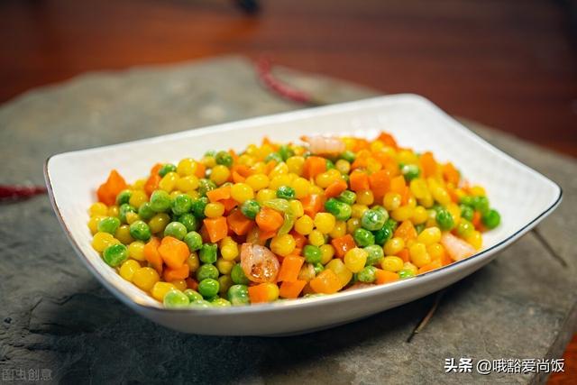 虾仁的做法大全家常，家常虾仁的做法（酷弹又美味做法超简单）