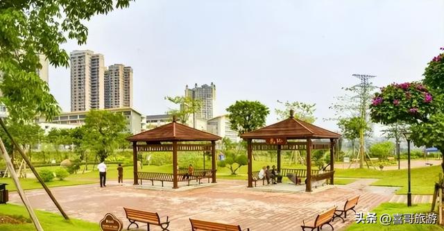 南宁旅游攻略必玩的景点，南宁旅游攻略必玩的景点免费（广西南宁江南区值得游玩的旅游景点有哪些）