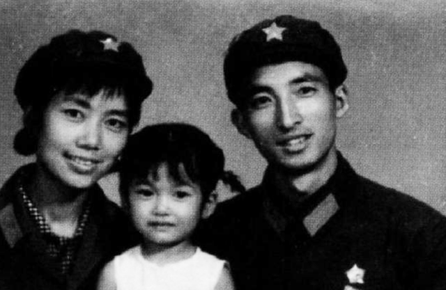 高曙光个人资料简介，高曙光个人资料简介江珊（江珊的女儿高亦心）