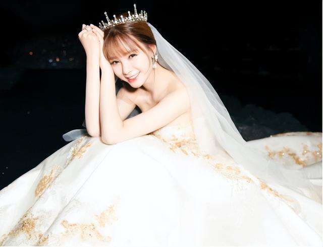 沈梦辰杜海涛疑删微博啥情况，沈梦辰为嫁富豪苦等九年