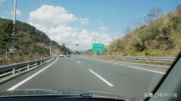 福建永定土楼自驾游记