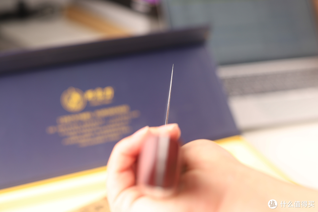 京东钢间怎么用，怎么使用工行信用卡积分兑换京东钢蹦（我测试了25把中式菜刀）