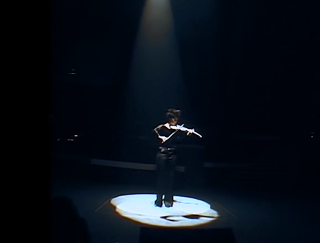 李香兰是谁，李香兰是谁我的外婚妻（音乐故事之《李香兰》）