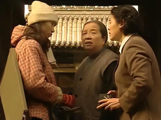 家庭伦理电视剧，家庭伦理剧为什么会爆火（只知道《父母爱情》可惜了）