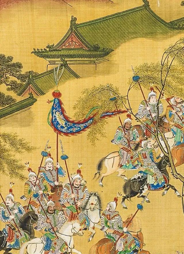 朱元璋除恶下陈州，关晓彤出演的第一部剧是什么（朱元璋的活动及其治世方略）