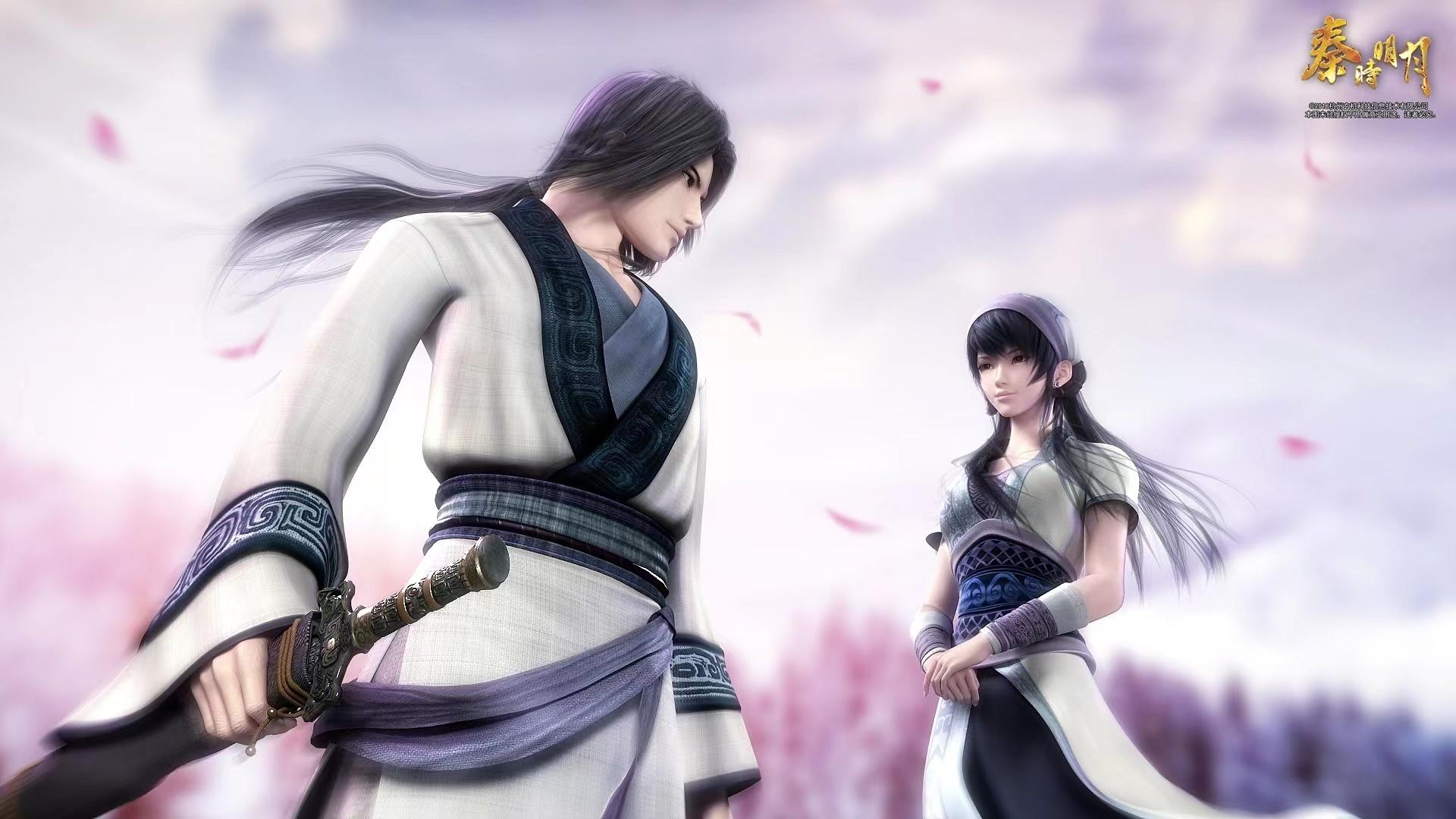 新秦时明月恢复更新,网友却不买账,更有人直言干脆注销别更了-