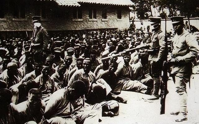 方正县砸碑事件，方正县砸碑的五个壮士现在如何（11年方正县花70万为日军战犯立碑）