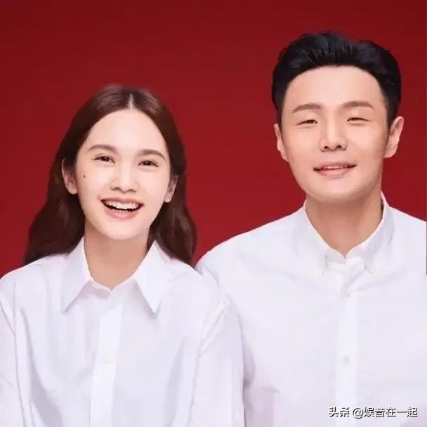 杨丞琳和李荣浩为何分开两地，与李荣浩聚少离多