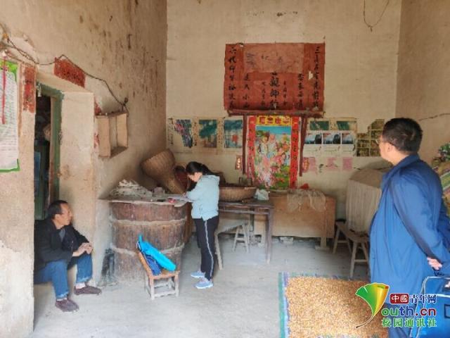 扎根西部！向参与西部计划的志愿者致敬