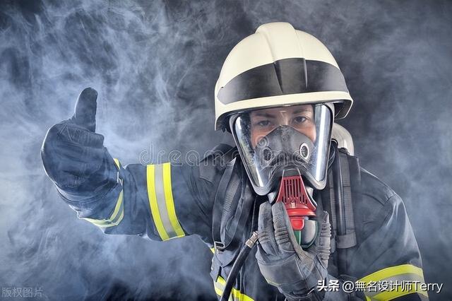 避难间是什么意思，家里着火了，你应该躲哪里