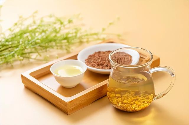 苦茶的作用，味道苦的茶的功效与作用（推荐4道养生“苦茶”）