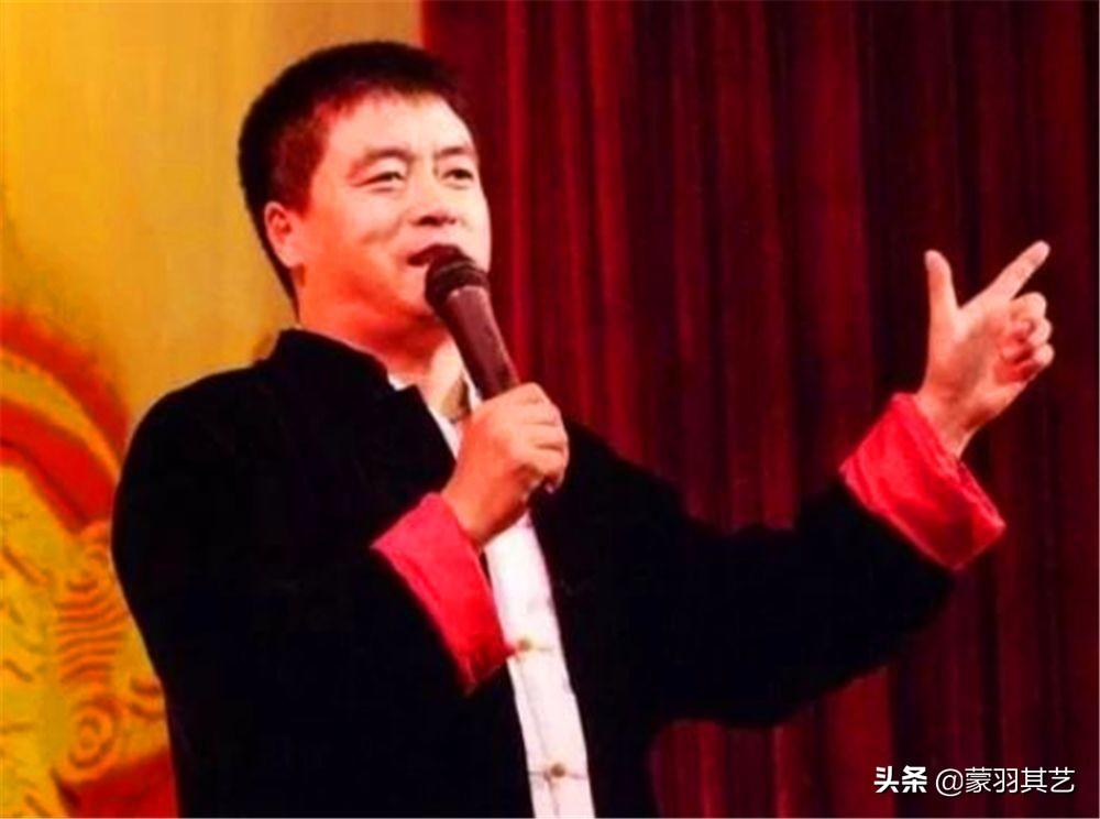 二人转 傻子上学里面的傻子是谁演的，二人转小帽大全列单（他辉煌时风头盖过赵本山）