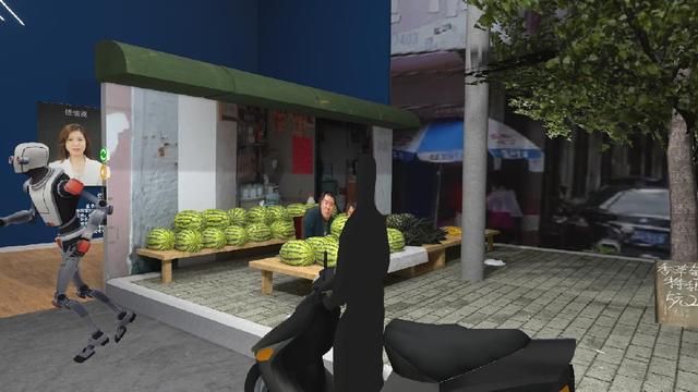 虚拟主播anti什么梗，anti是什么意思（不给涩涩而遭差评如潮的VRChat）