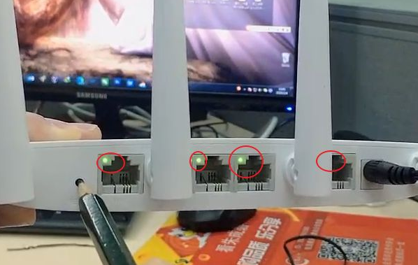华为路由器重置，华为移动路由器如何重置（如何才能给路由器恢复出厂设置）