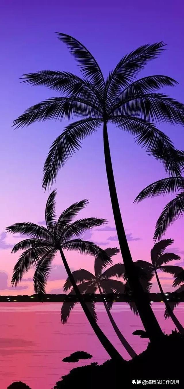 唯美照片，唯美照片风景（高清唯美自然风景图库）