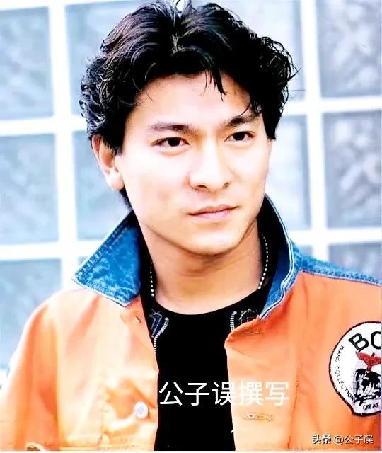 刘德华和谁结婚了，和他身前身后的女人们（刘德华跟谁结的婚）