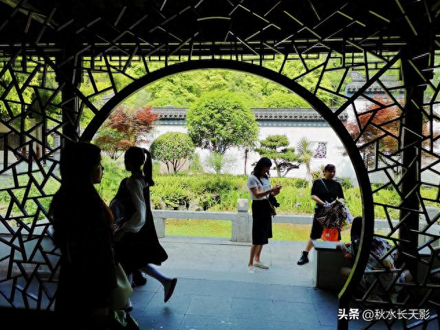 重庆园博园