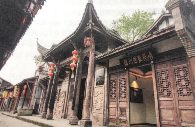 重庆万灵古镇好玩吗,重庆大足万古镇有什么好玩的地方(荣昌万灵古镇)