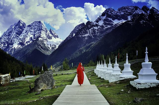 世界文化遗产名录介绍，世界文化遗产名录介绍资料（中国56项世界遗产）