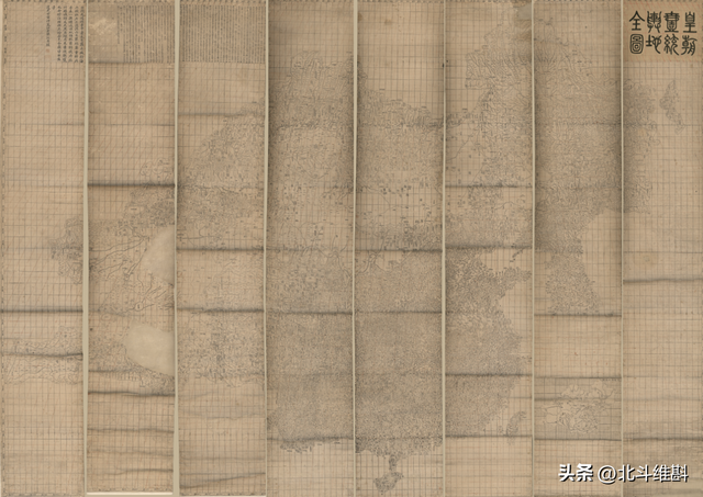 我国的主要岛屿是什么，中国的主要岛屿有（中国古地图中的台湾岛是什么样子的）