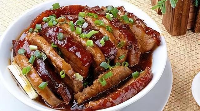 玉林美食推荐素食，这6道特色桂菜比较出名